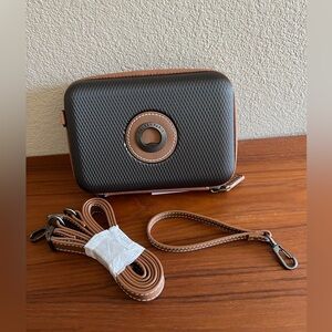 Delsey Paris Crossbody Bag